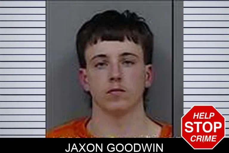 Jaxon Goodwin