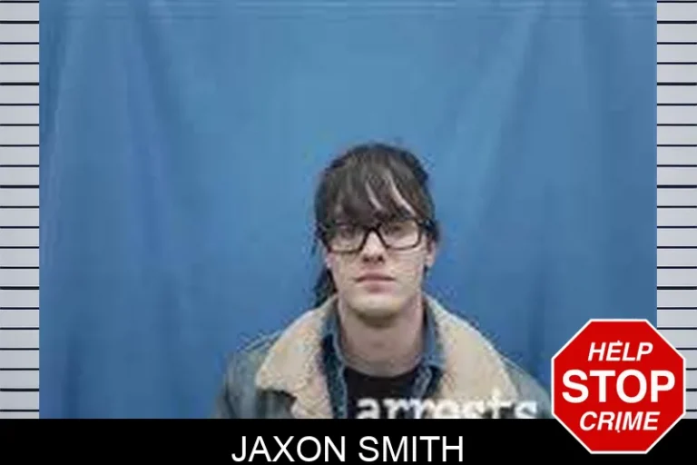 Jaxon Smith