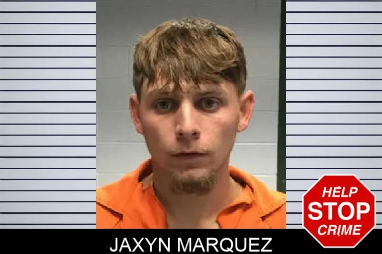 Jaxyn MarquEz