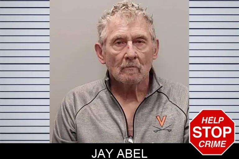 Jay Abel