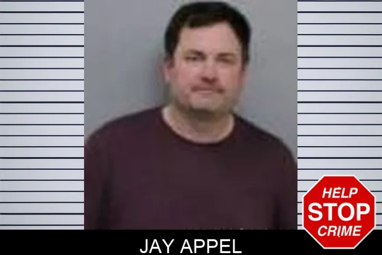 Jay Appel