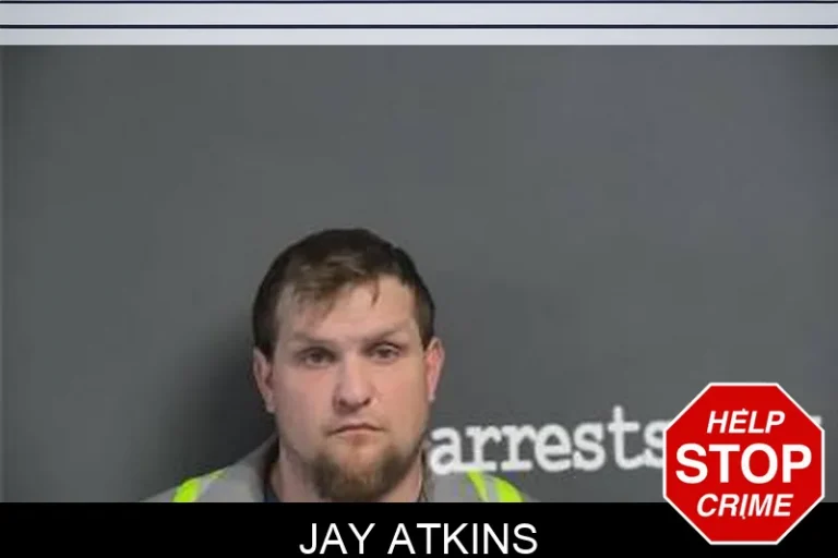 Jay Atkins