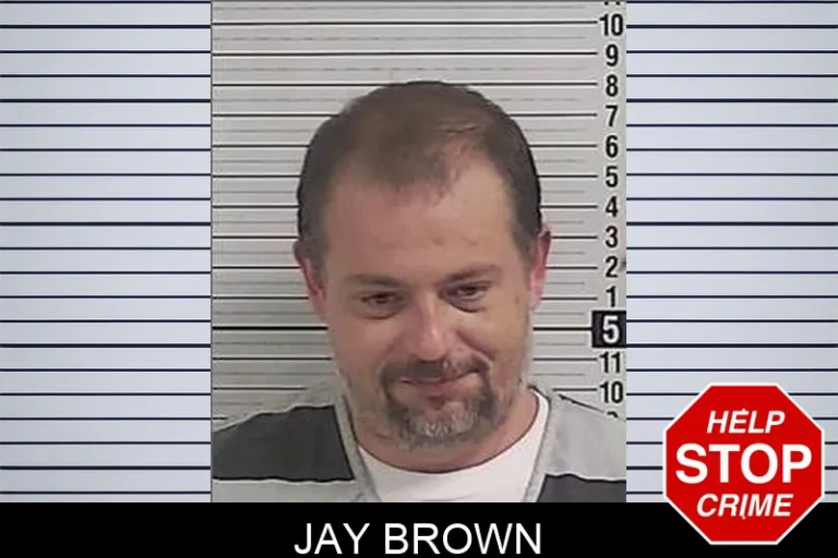Jay Brown