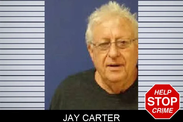 Jay Carter