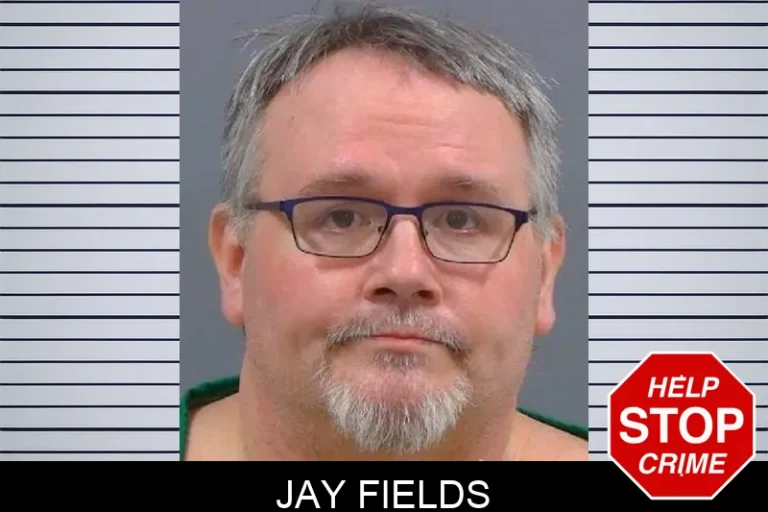 Jay Fields