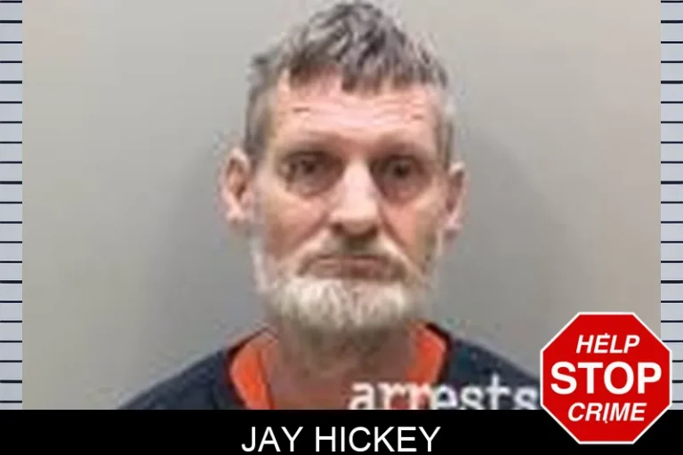 Jay Hickey