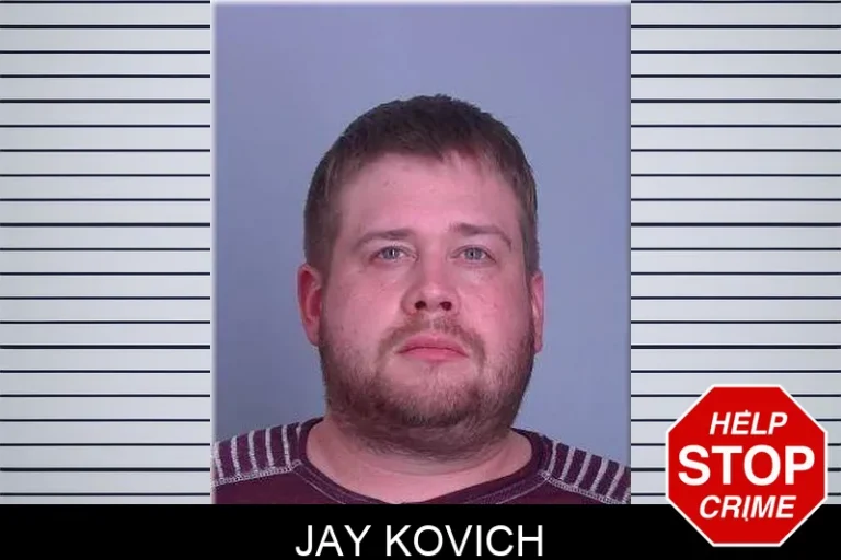 Jay Kovich