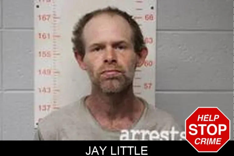 Jay Little