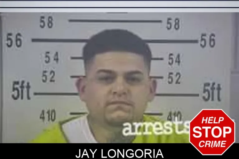 Jay Longoria