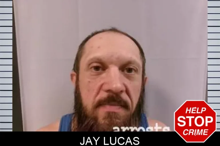 Jay LuCas