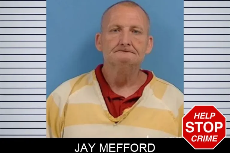 Jay Mefford