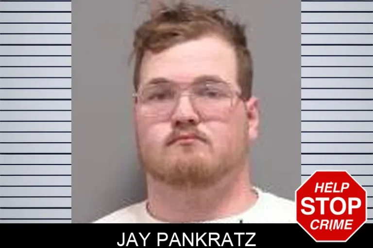Jay Pankratz