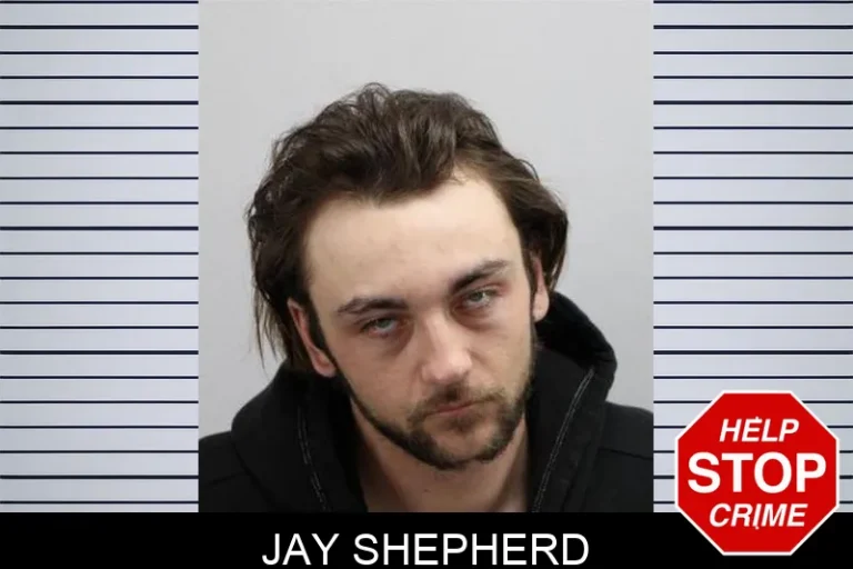 Jay Shepherd