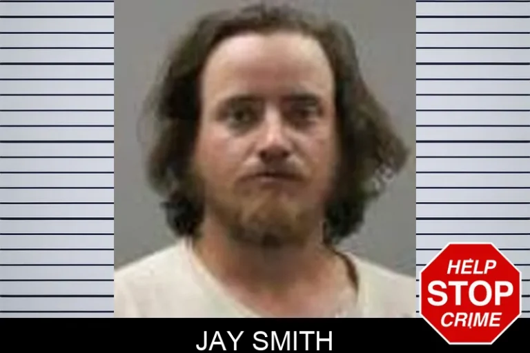 Jay Smith