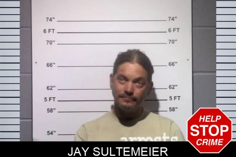 Jay SuLtemeier
