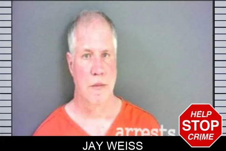 Jay Weiss