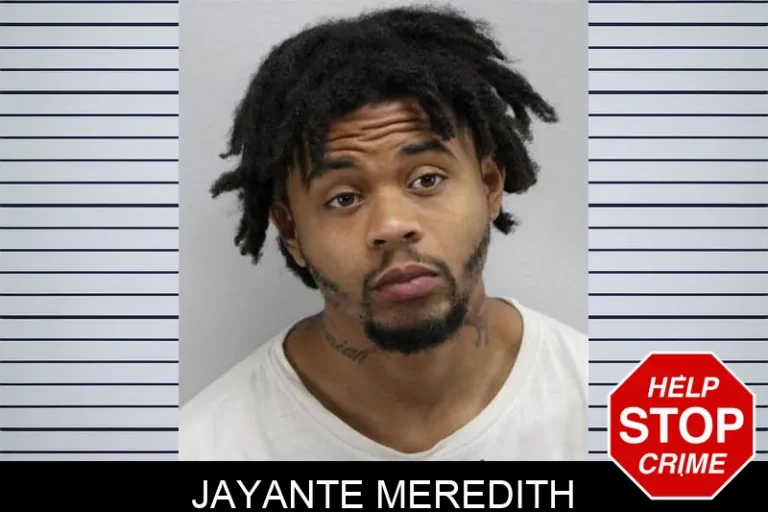 Jayante Meredith