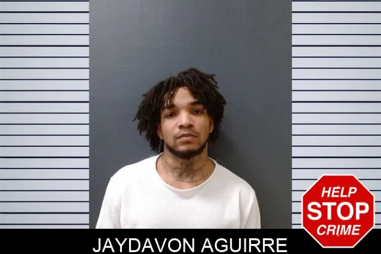 Jaydavon Aguirre