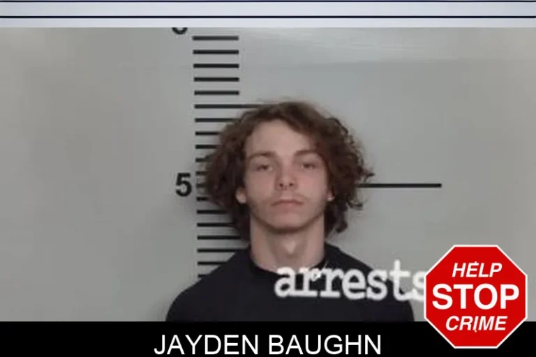 Jayden BauGhn