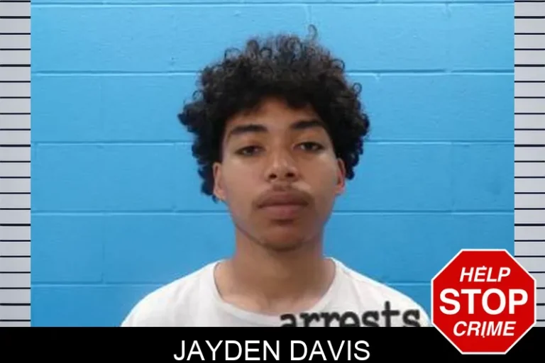 Jayden Davis
