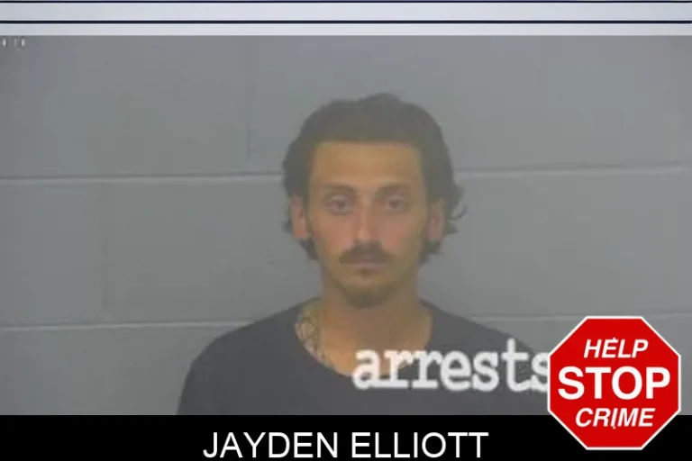 Jayden Elliott