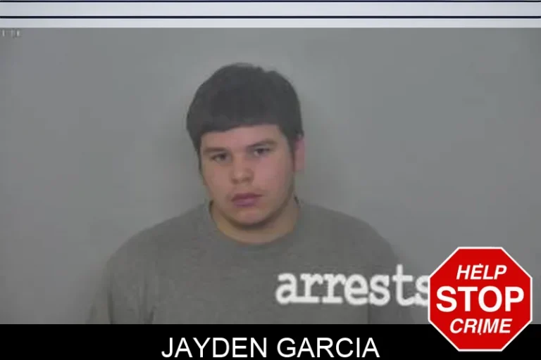 Jayden Garcia