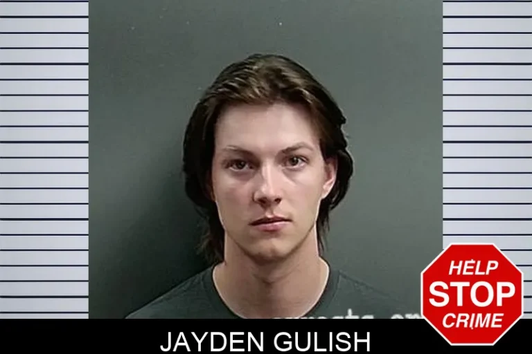 Jayden GuLish