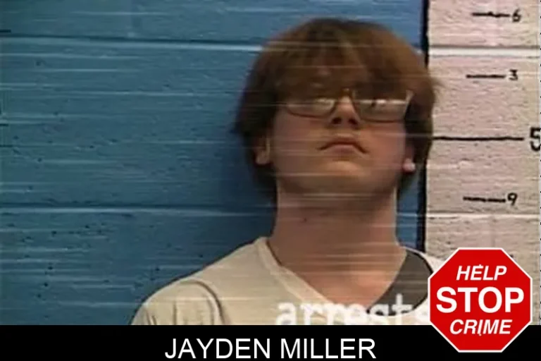 Jayden Miller