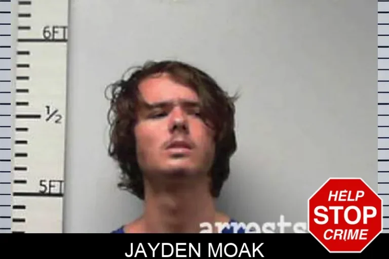 Jayden Moak