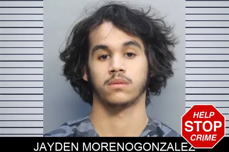 Jayden Morenogonzalez