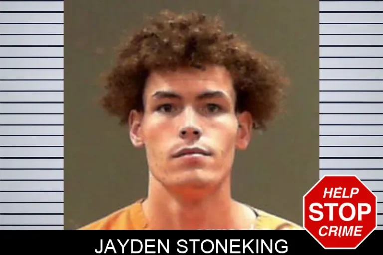 Jayden Stoneking
