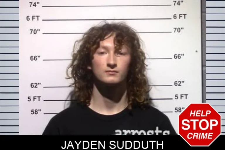 Jayden SuDduTh
