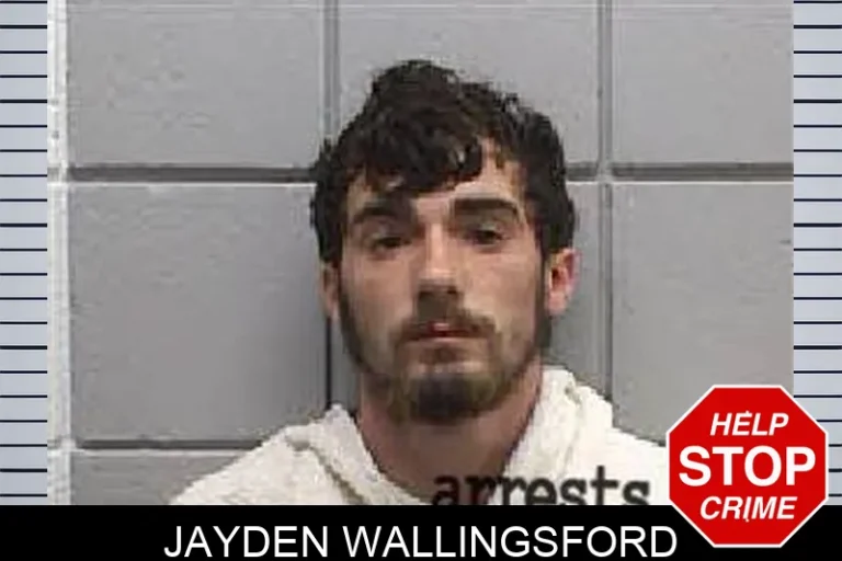Jayden Wallingsford