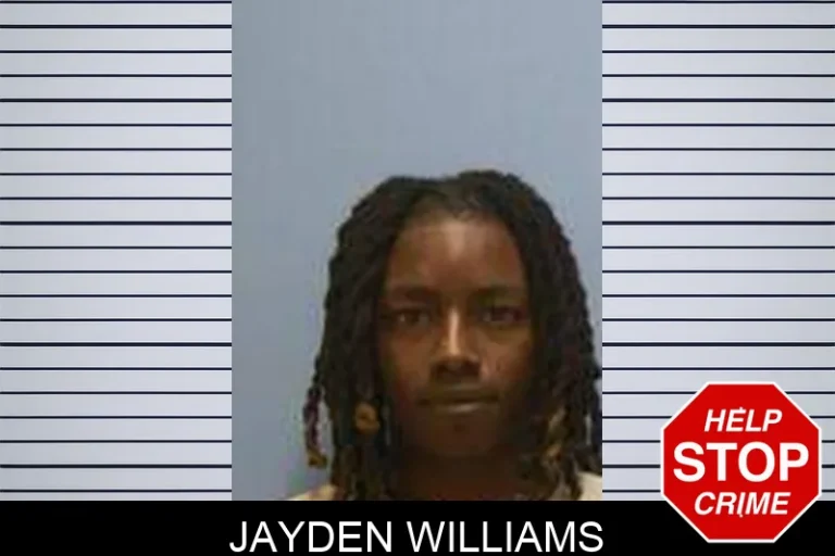 Jayden Williams