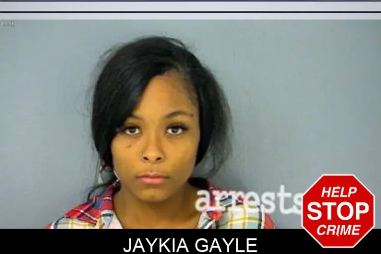 Jaykia Gayle