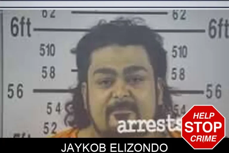 Jaykob Elizondo