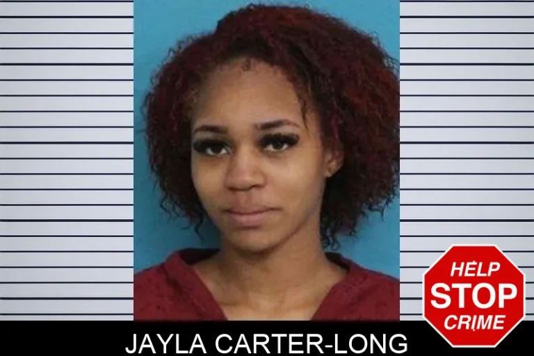 Jayla Carter-Long