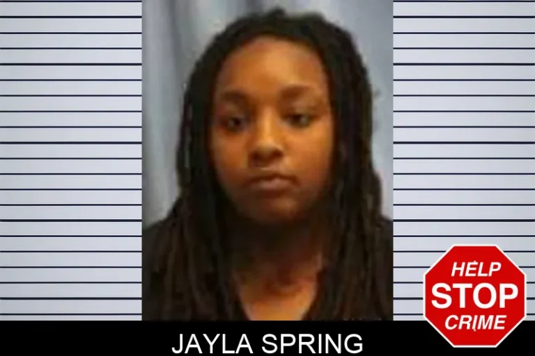 Jayla Spring