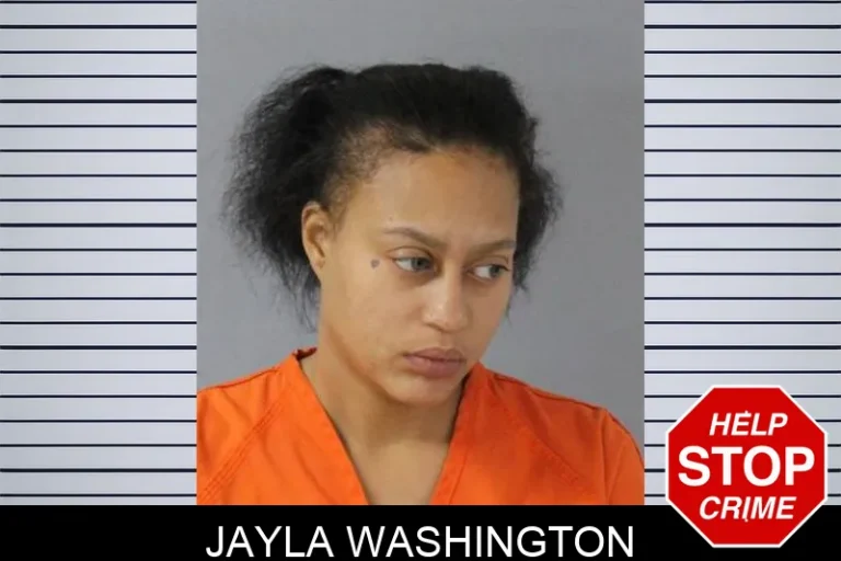 Jayla Washington
