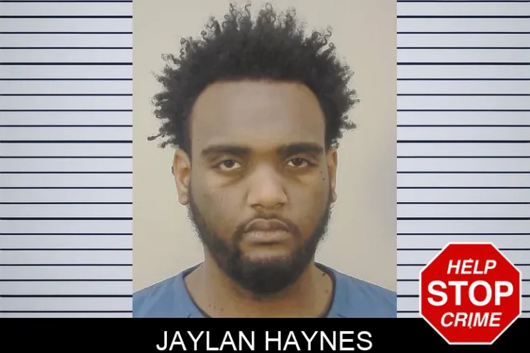 Jaylan Haynes