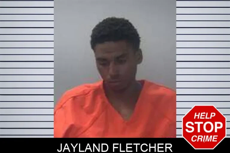 Jayland Fletcher