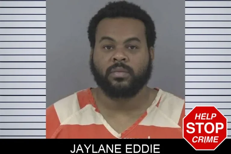 Jaylane Eddie
