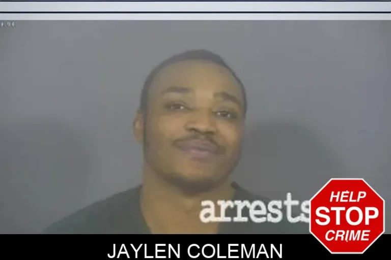 Jaylen Coleman