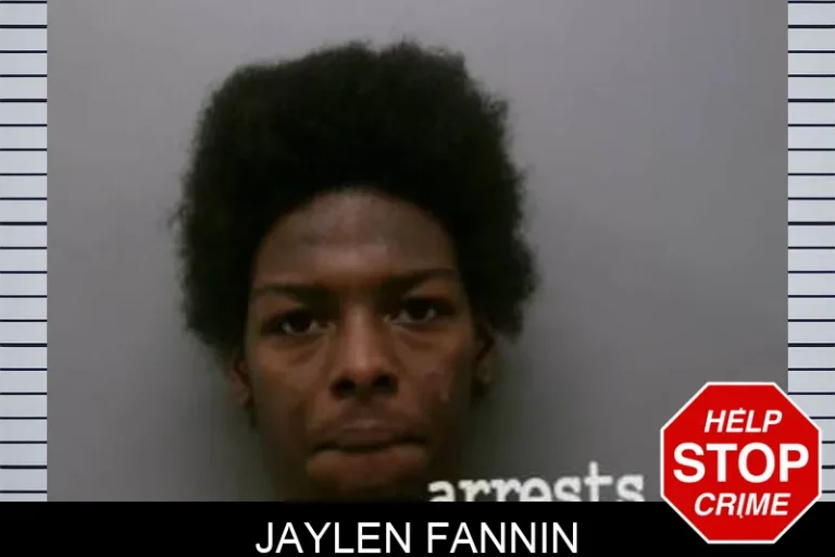 Jaylen Fannin