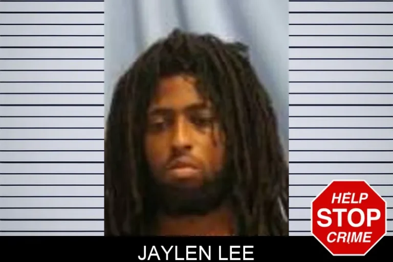 Jaylen Lee