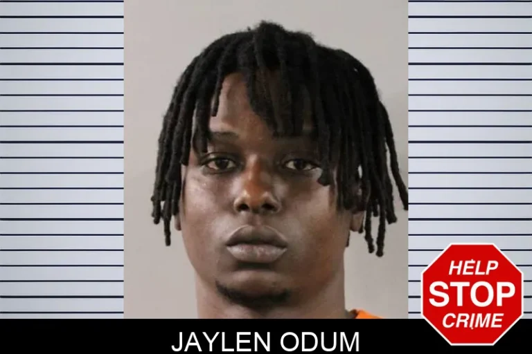 Jaylen OduM
