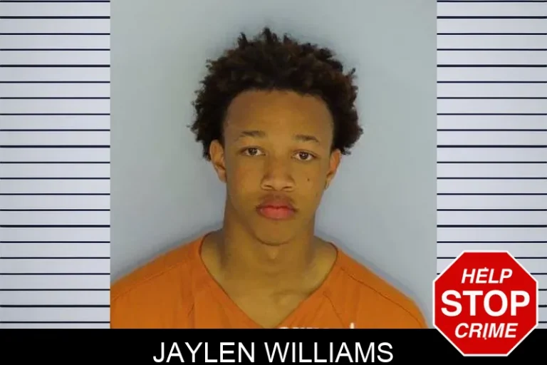 Jaylen Williams