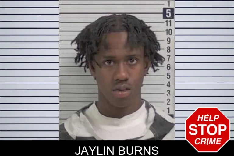 Jaylin BuRns