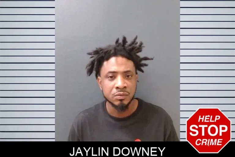 Jaylin Downey