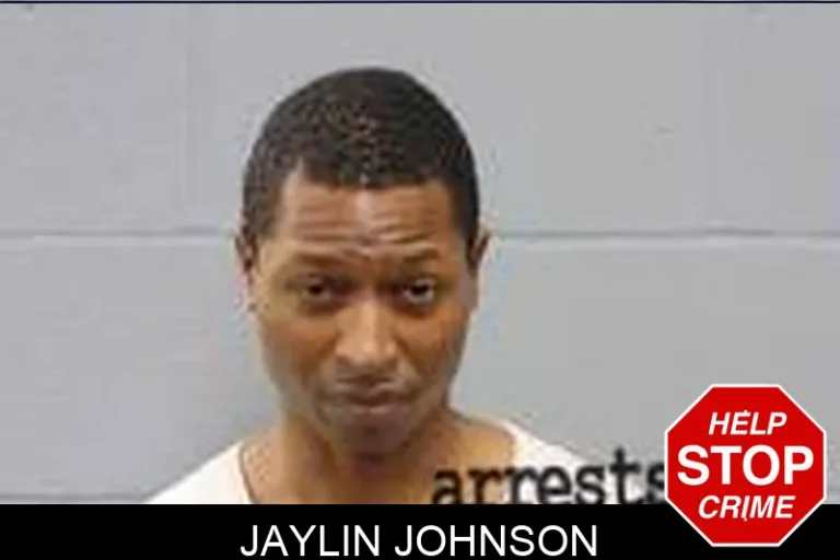 Jaylin Johnson
